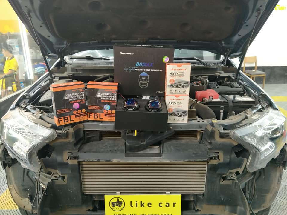 likecar.com.vn