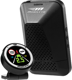 MOBILEYE 630